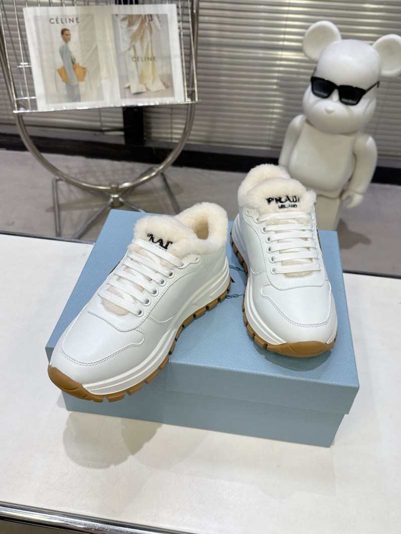 Pra*a sneakers